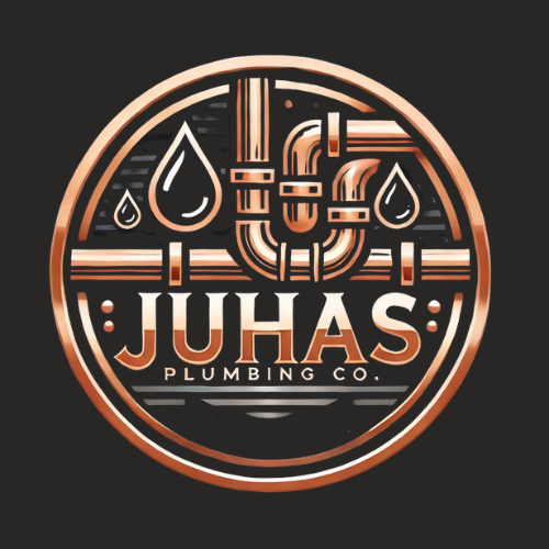 A logo for a plumbing company